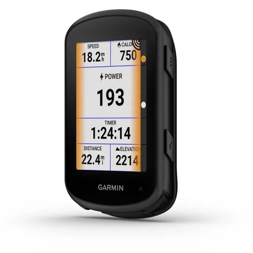 Garmin Edge 840, Compact GPS Cycling Computer (Device Only) w/ Accessories Bundle - Image 5
