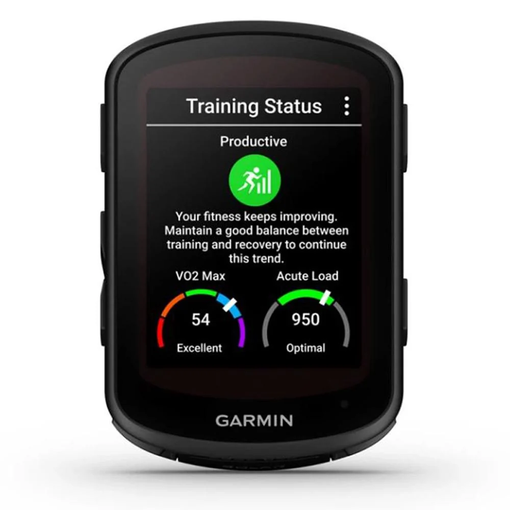 Garmin Edge 840, Compact GPS Cycling Computer w/ Sensor +Deco Accessory Bundle - Image 5