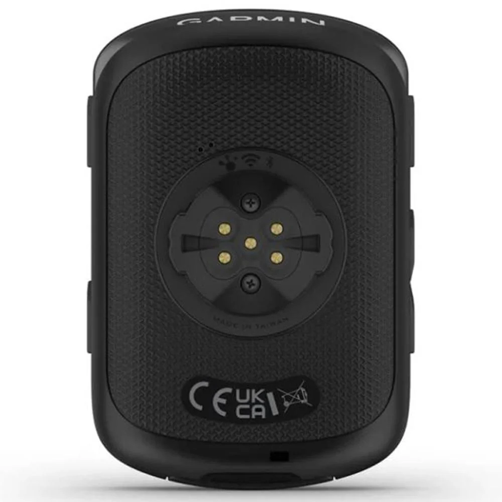 Garmin Edge 840 Solar, Compact GPS Cycling Computer, Device Only w/ Accessories Bundle - Image 10