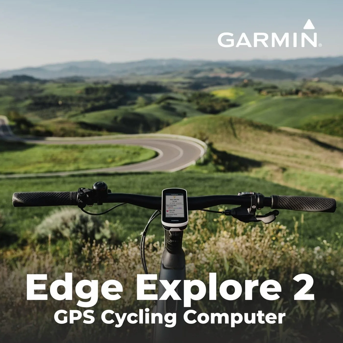 Garmin Edge Explore 2 Power Mount Bundle, Includes Power Pin Connectors - Image 6