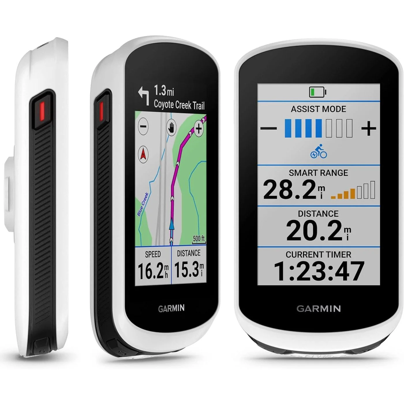 Garmin Edge Explore 2 Power Mount Bundle, Includes Power Pin Connectors - Image 8