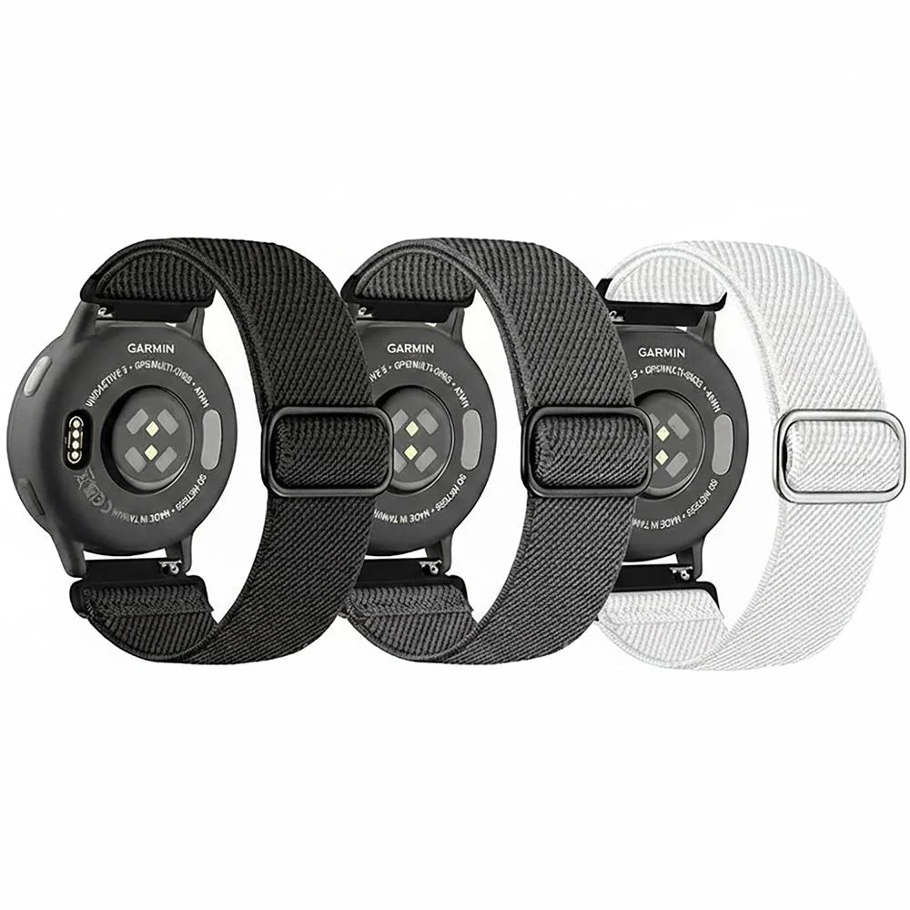 Garmin Epix Pro (Gen 2), 42mm, Sapphire, Soft Gold Steel w/ Accessories Bundle - Image 8
