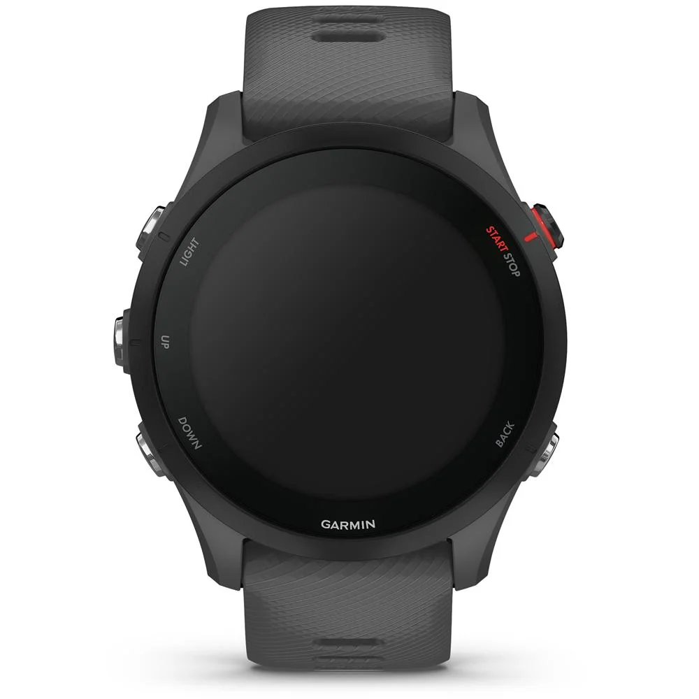 Garmin Forerunner 255 GPS Smartwatch Slate Gray with 2 Year Extended Warranty - Image 11