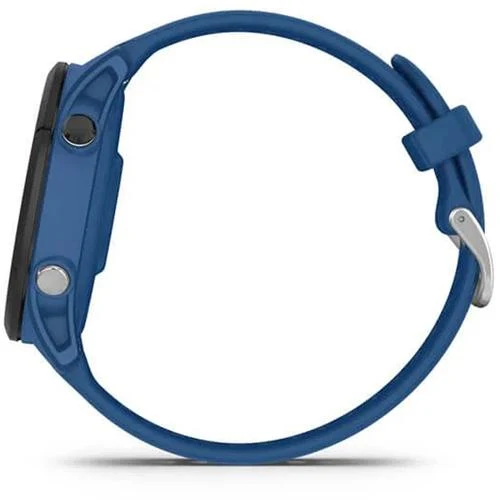 Garmin Forerunner 255 GPS Smartwatch, Tidal Blue - Image 8