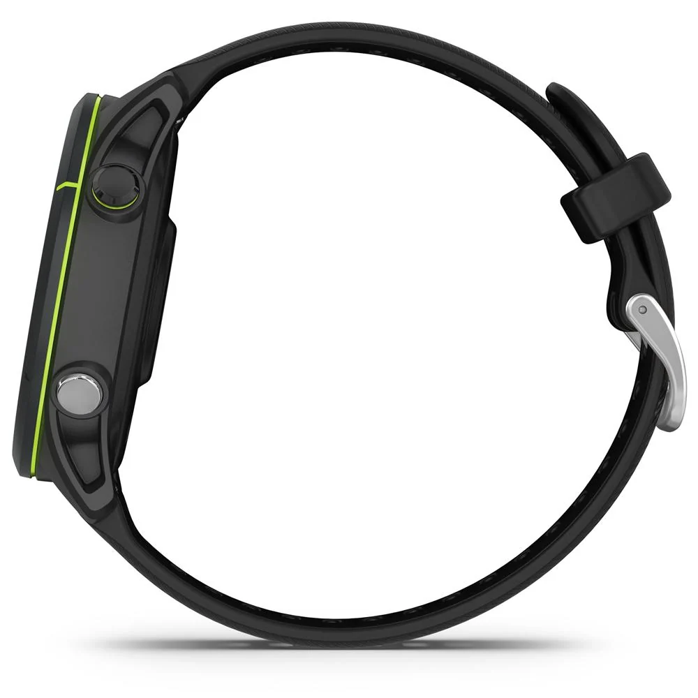 Garmin Forerunner 255 Music GPS Smartwatch Black+Bottle & Heart Rate Strap M-XL - Image 11
