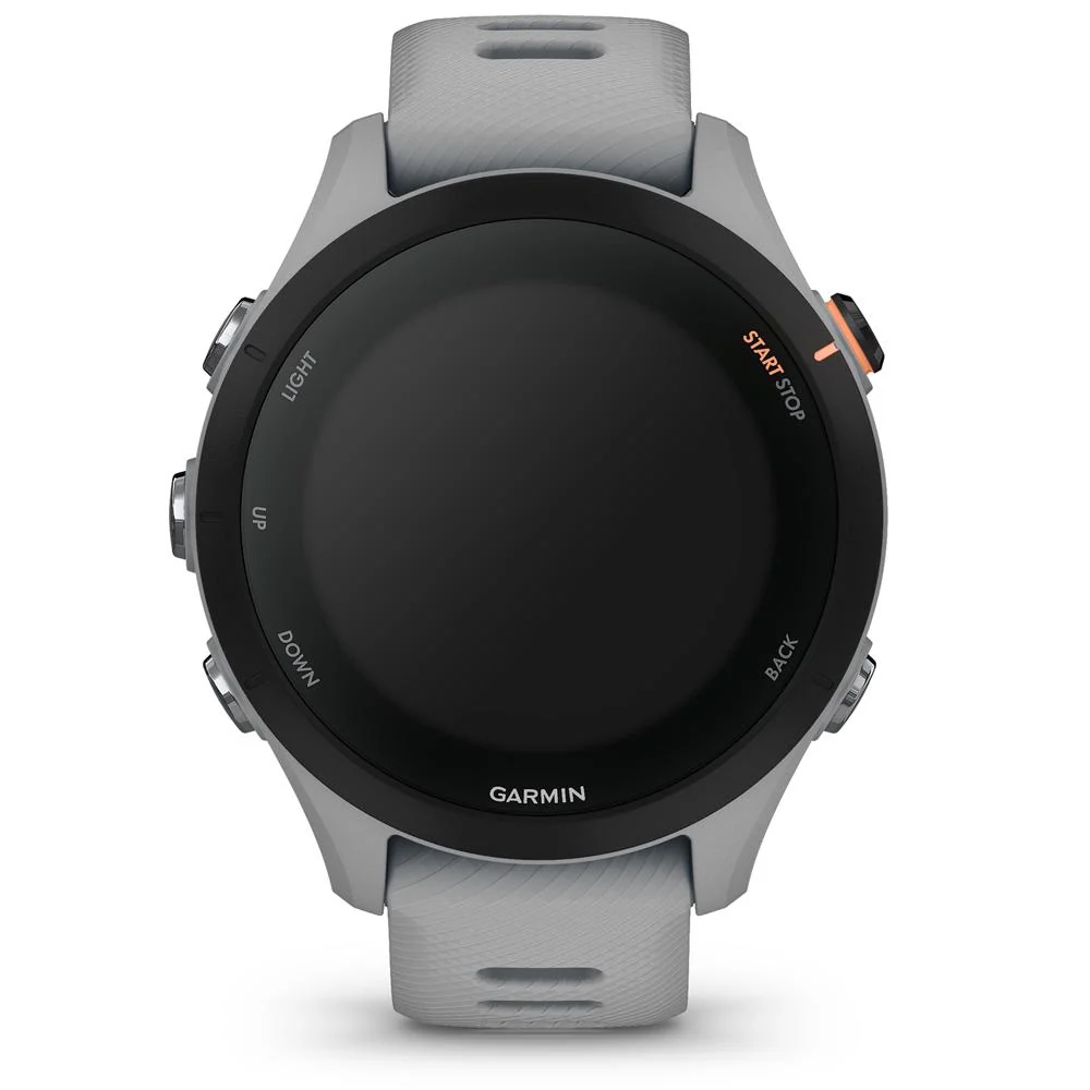 Garmin Forerunner 255S GPS Smartwatch Powder Grey with 2 Year Extended Warranty - Image 11