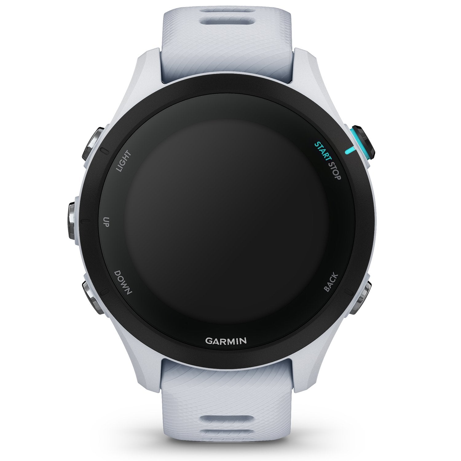 Garmin Forerunner 255 Music GPS Smartwatch, Whitestone - Image 17