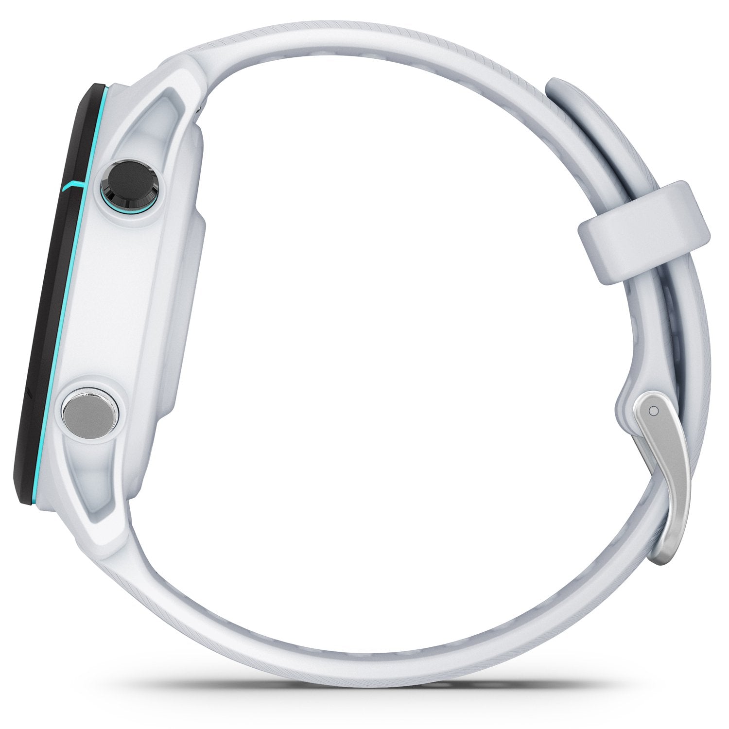 Garmin Forerunner 255 Music GPS Smartwatch, Whitestone - Image 9