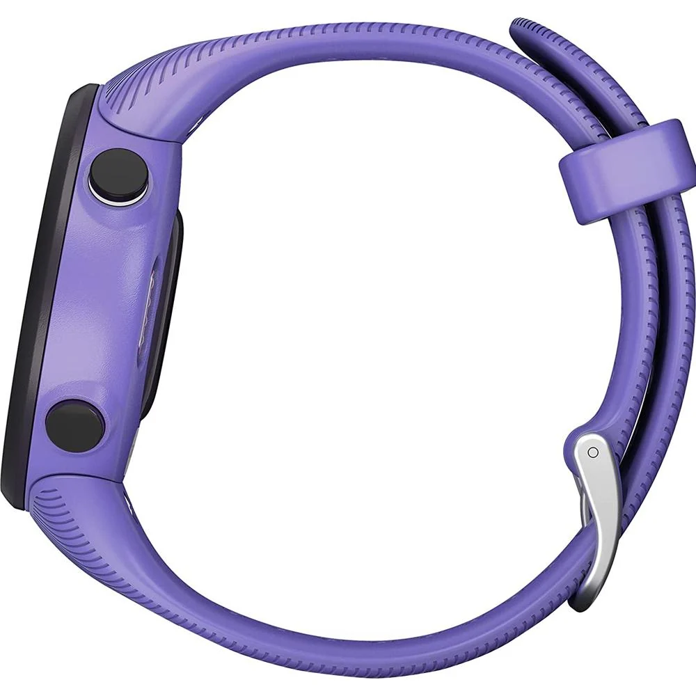 Garmin Forerunner 45S GPS Heart Rate Monitor Running Smartwatch Iris Refurbished - Image 9