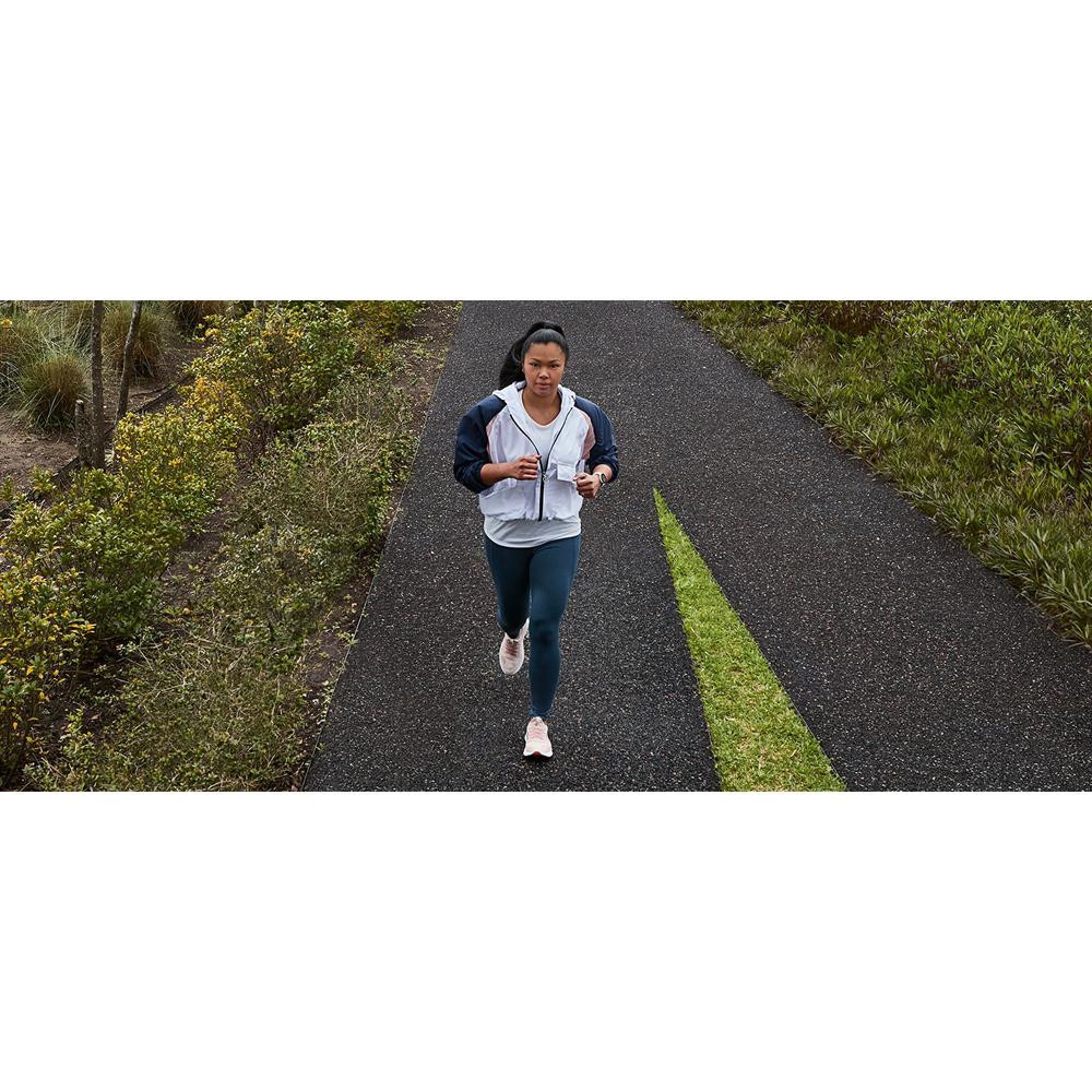 Garmin Forerunner 45S GPS Running Watch (39mm)(White) - Image 7