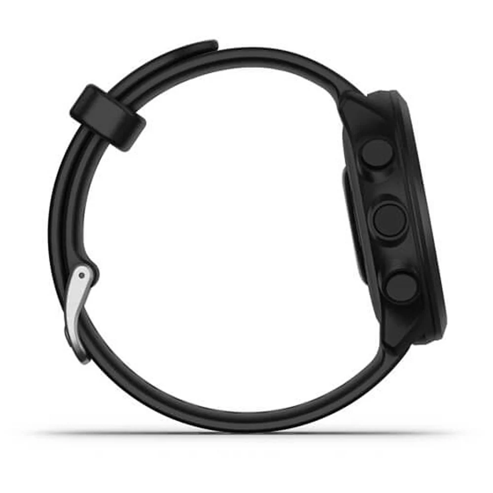 Garmin Forerunner 55 GPS Running Watch & Activity Tracker - Black - Image 4