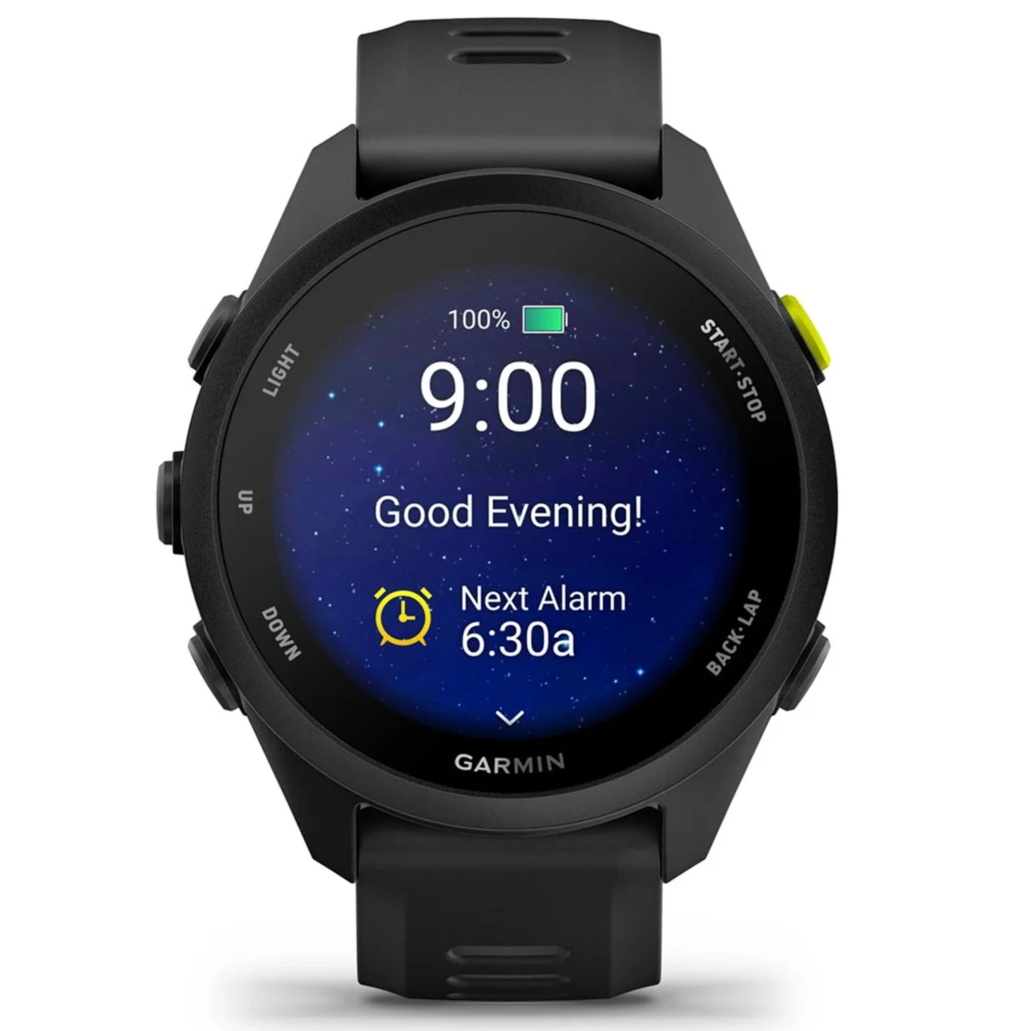 Garmin Forerunner 70, Black - Image 4
