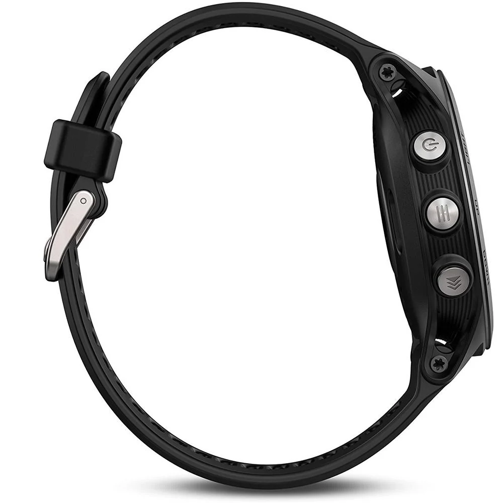 Garmin Forerunner 935 GPS Watch, MultiSport, Altimeter, Black + 2 Year Warranty - Image 6