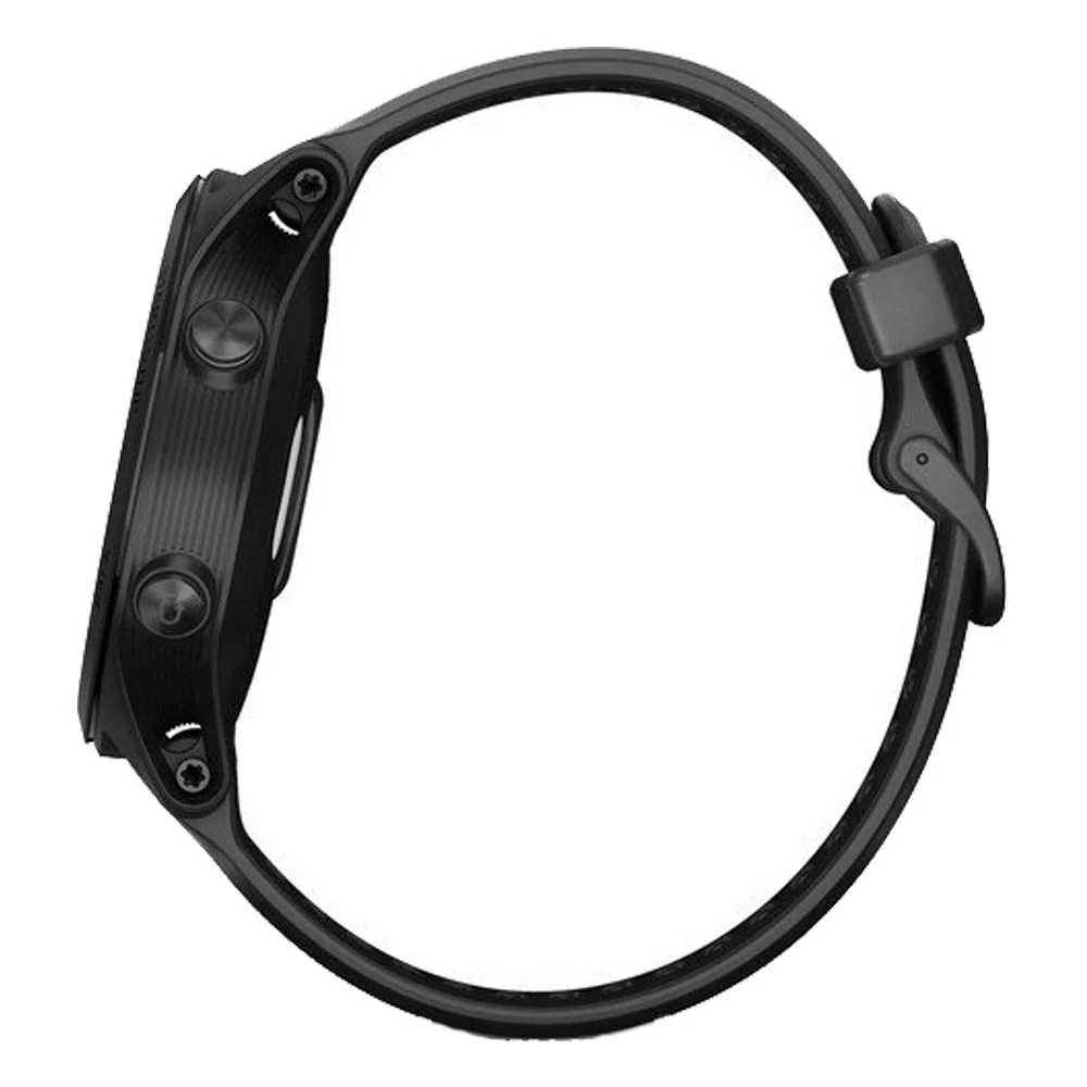 Garmin Forerunner 945 GPS Sport Watch (Black) - Image 2