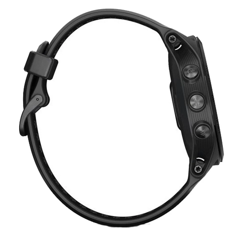 Garmin Forerunner 945 GPS Sport Watch, Black w/ Wearable Front and Rear Safety Light - Image 6