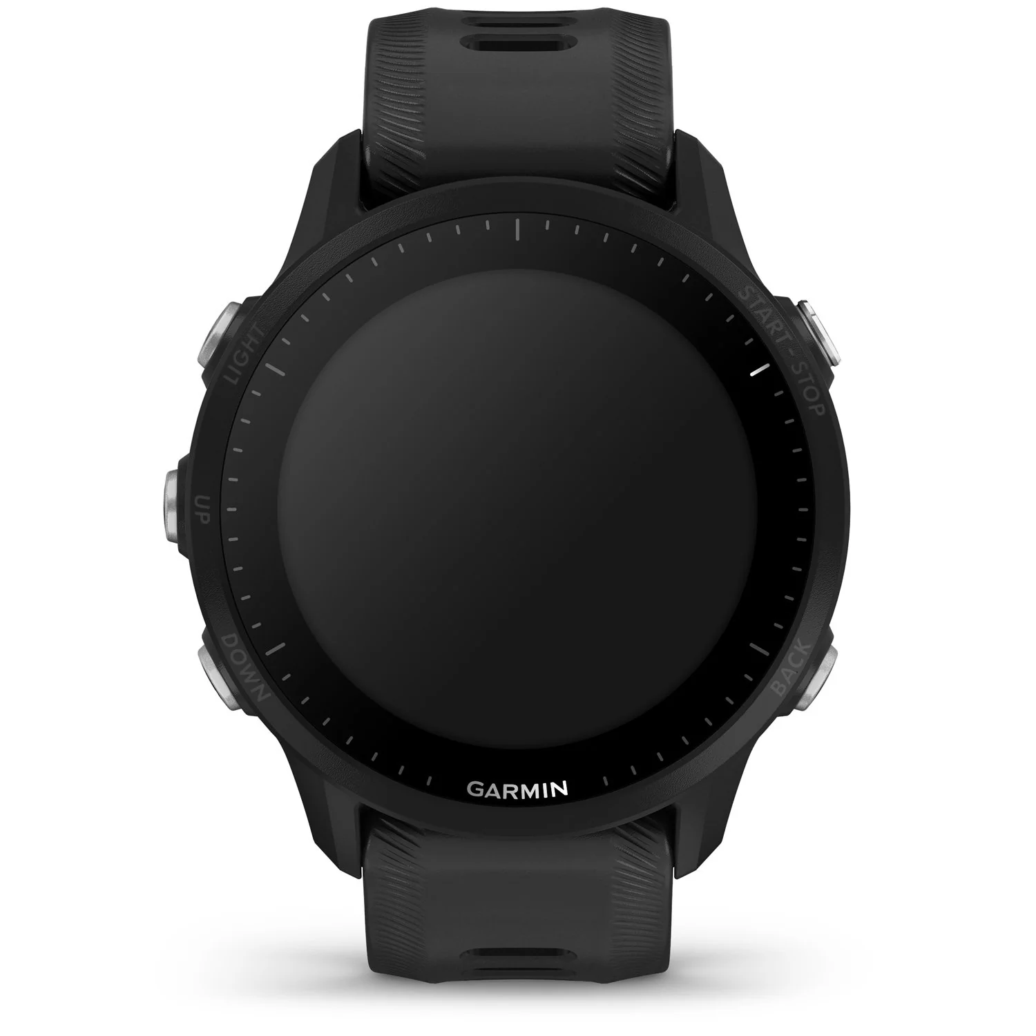 Garmin Forerunner 955 GPS Smartwatch, Black - Image 15