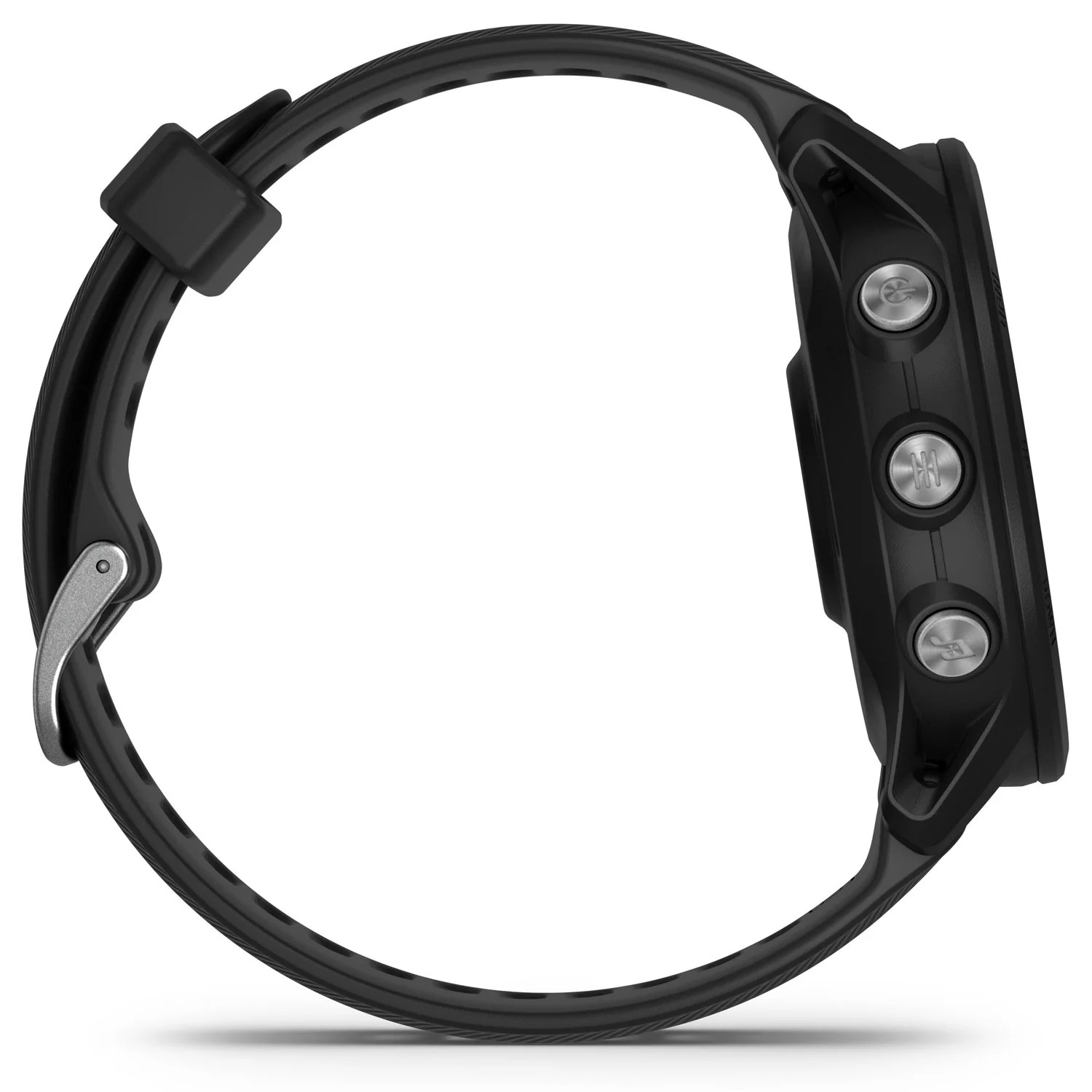 Garmin Forerunner 955 Solar GPS Smartwatch, Black - Image 8