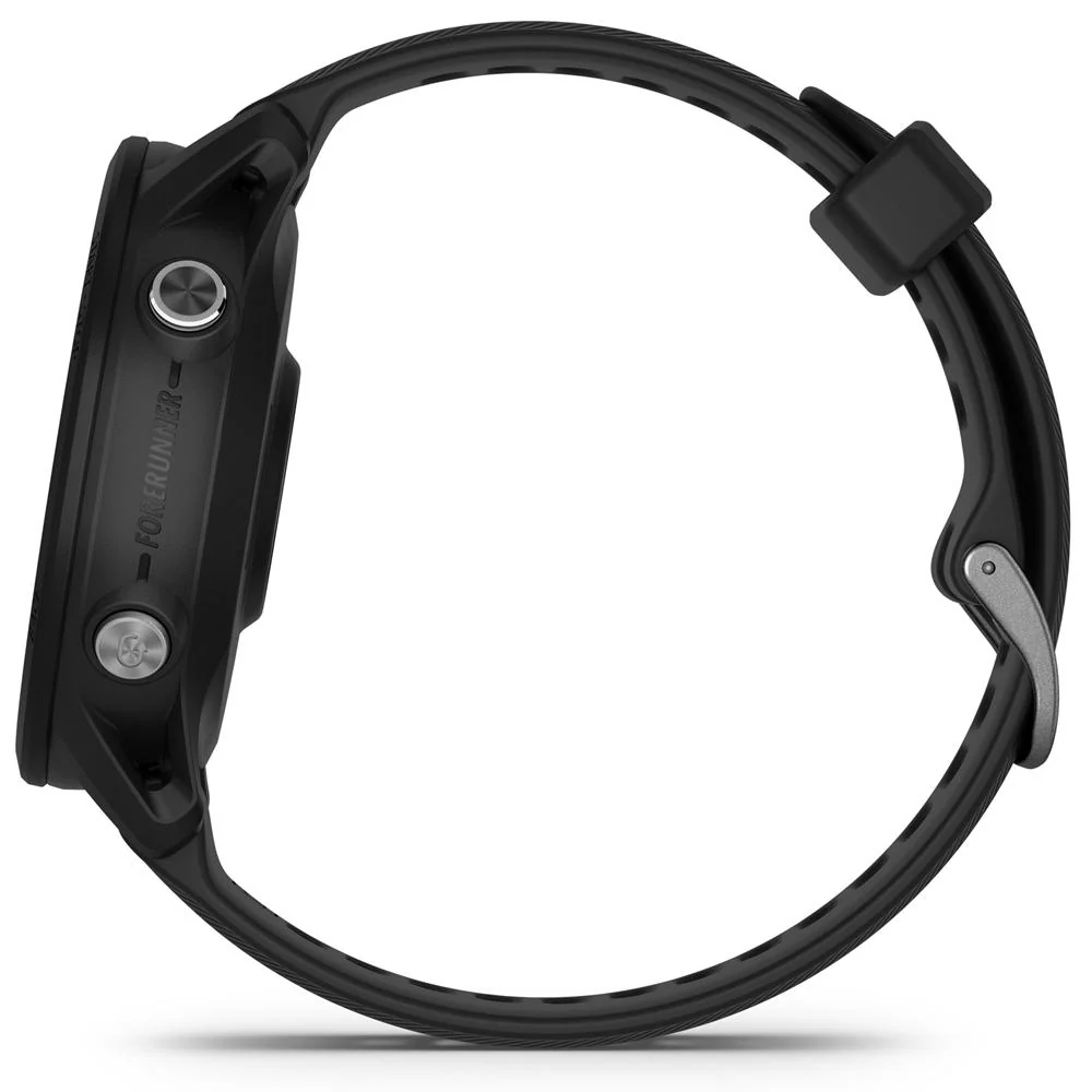 Garmin Forerunner 955 Solar GPS Smartwatch Black with 2 Year Extended Warranty - Image 8