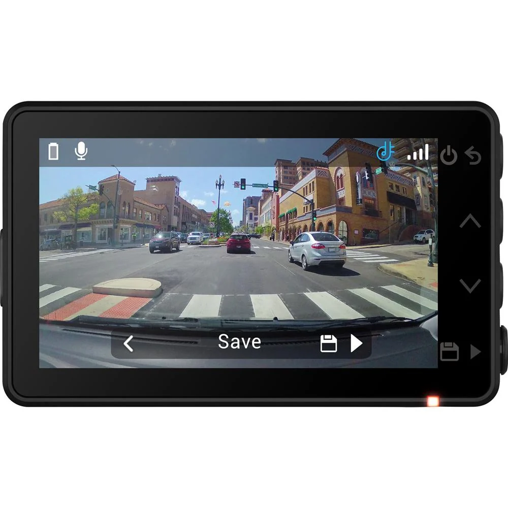 Garmin Garmin Dash Cam X110 Compact 1080p HD with 140-degree Field of View - Image 2