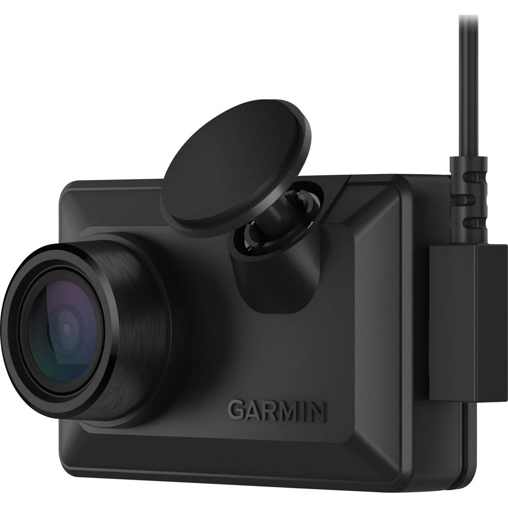 Garmin Garmin Dash Cam X110 Compact 1080p HD with 140-degree Field of View - Image 3