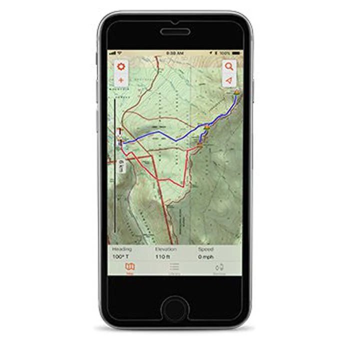 Garmin GPSMAP 66i GPS Handheld and Satellite Comm. Survival Kit Bundle - (010-02088-01) - Image 8