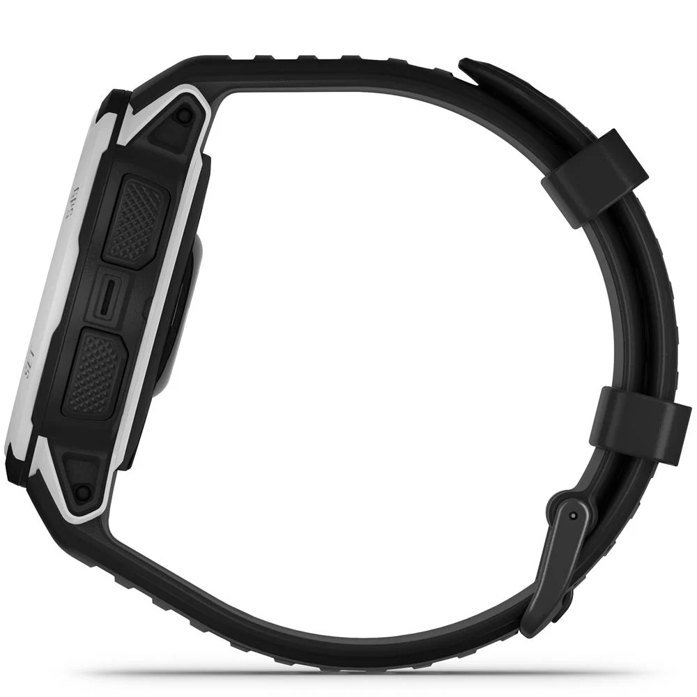 Garmin Instinct 2 Solar Smartwatch Surf Edition Bells Beach with 2 Year Warranty - Image 9