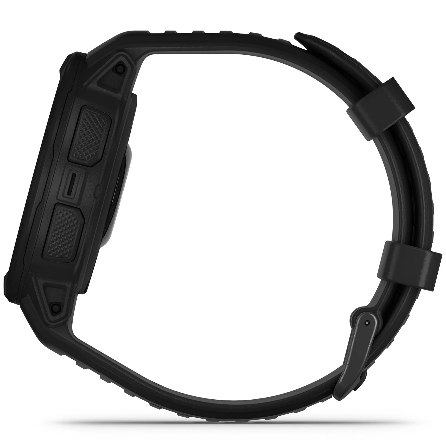 Garmin Instinct 2 Solar Smartwatch, Tactical Edition, Black - Image 12