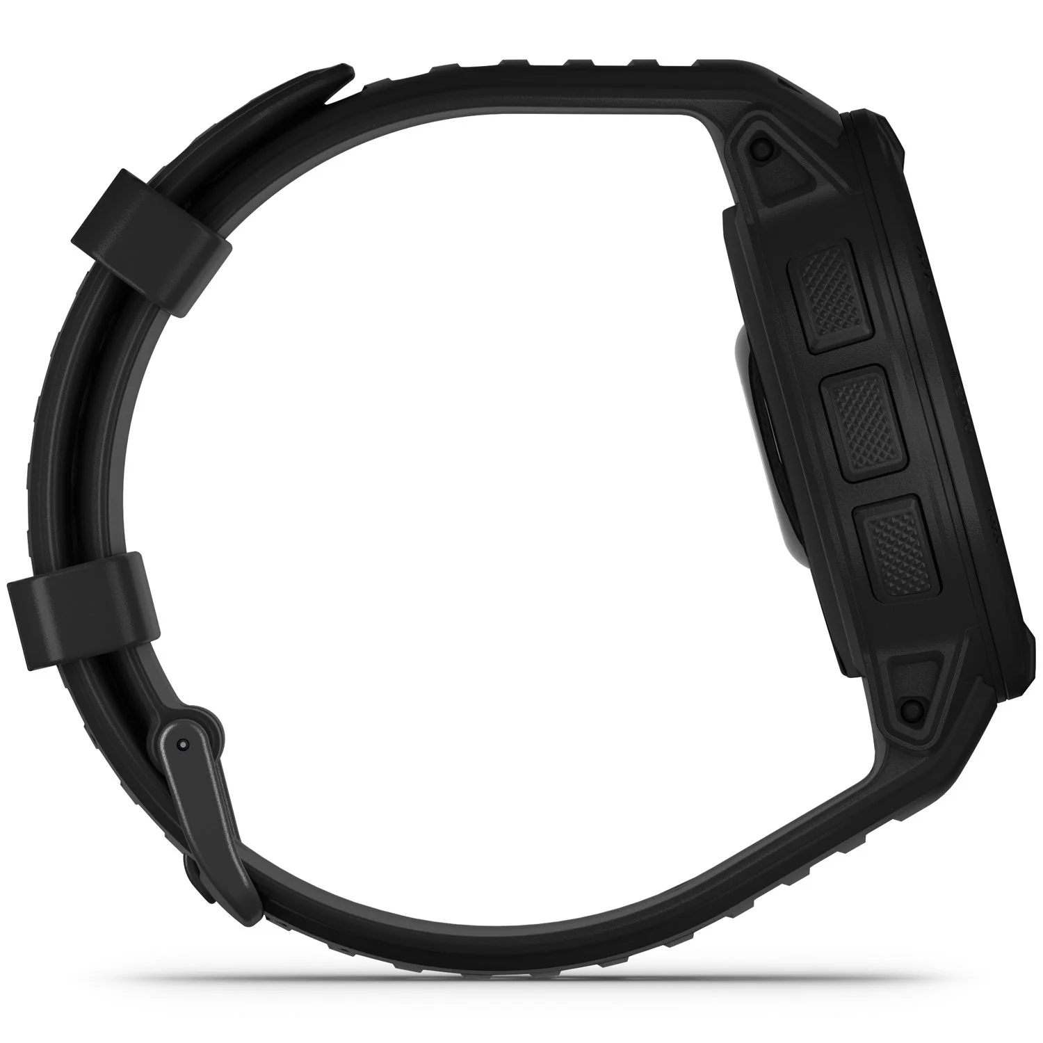 Garmin Instinct 2 Solar Smartwatch, Tactical Edition, Black - Image 5