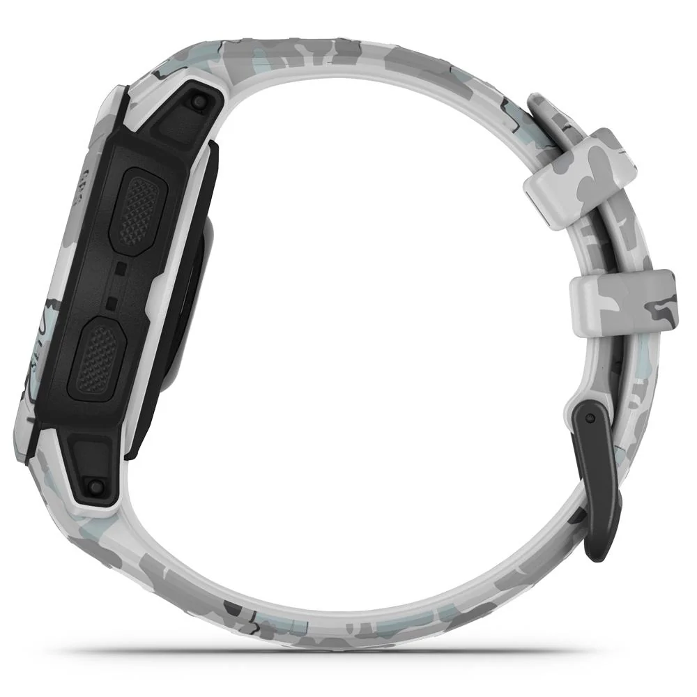Garmin Instinct 2S Rugged Outdoor Smartwatch - Camo Edition - Mist Camo - Image 11