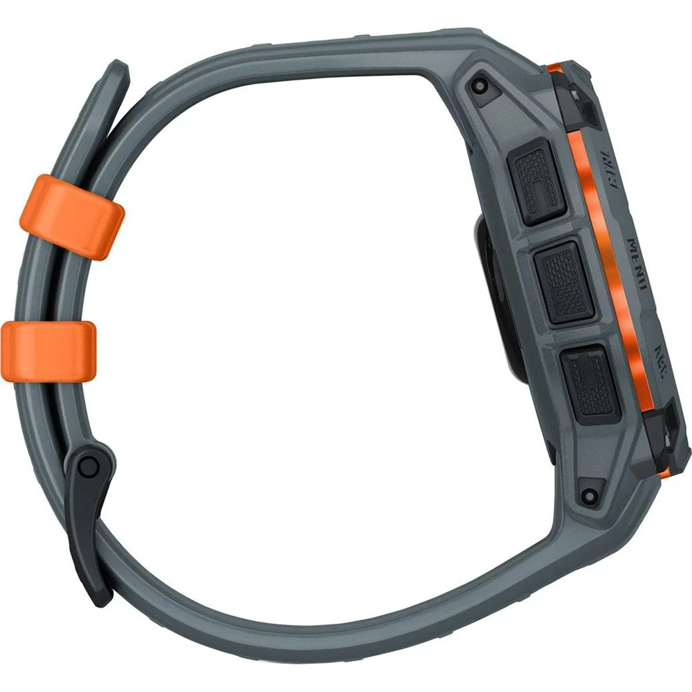 Garmin Instinct 3 - 45 mm Outdoor GPS Smartwatch, SOLAR, Twilight with Twilight Band - Image 10