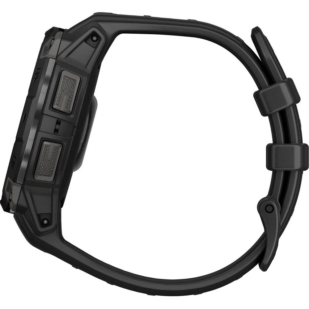 Garmin Instinct 3 45mm GPS Smartwatch, AMOLED + 2x Protector + 2 Yr Warranty Bundle - Image 9