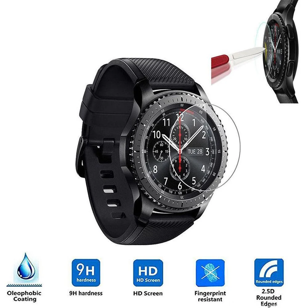 Garmin Instinct 3 50mm GPS Smartwatch, Neo Tropic w/ Twilight Band + Accessories Bundle - Image 16