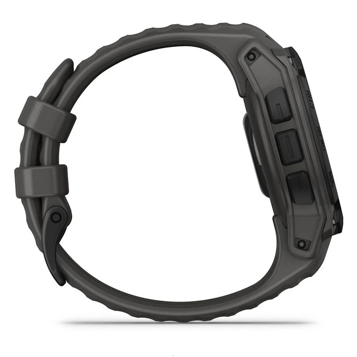 Garmin Instinct E 40mm Rugged Outdoor GPS Smartwatch + 2-YR CPS Protection +Safety Pack - Image 4