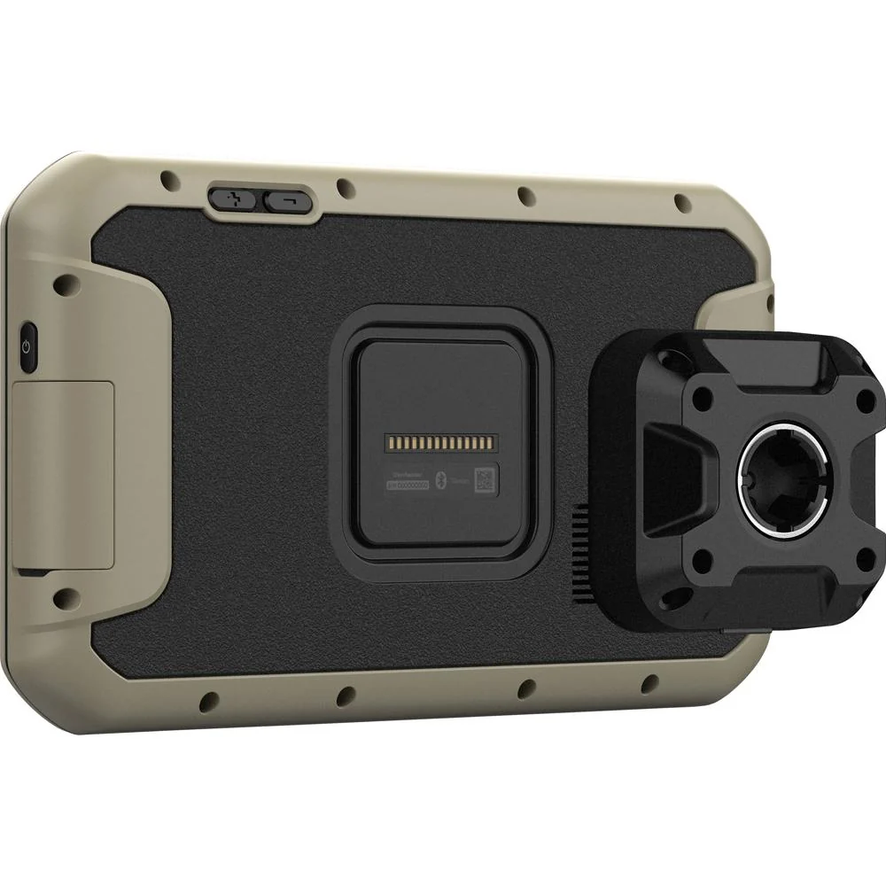 Garmin Overlander On/Off-Road Navigator GPS w/ Built-In Bluetooth + Warranty Bundle - Image 12