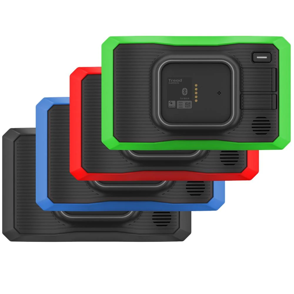 Garmin Tread Powersport 5.5" Screen Off-Road Navigator with Group Radio - 010-02406-00 - Image 9