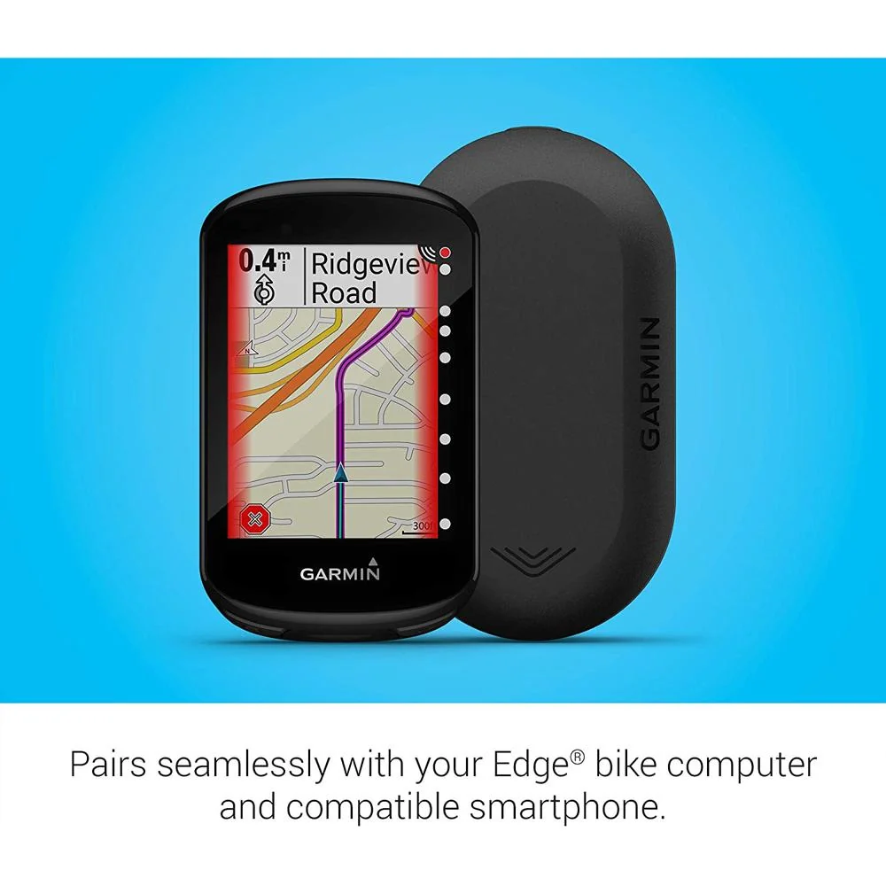 Garmin Varia Cycling Rearview Radar with Visual and Audio Alerts + Tool Bundle - Image 7