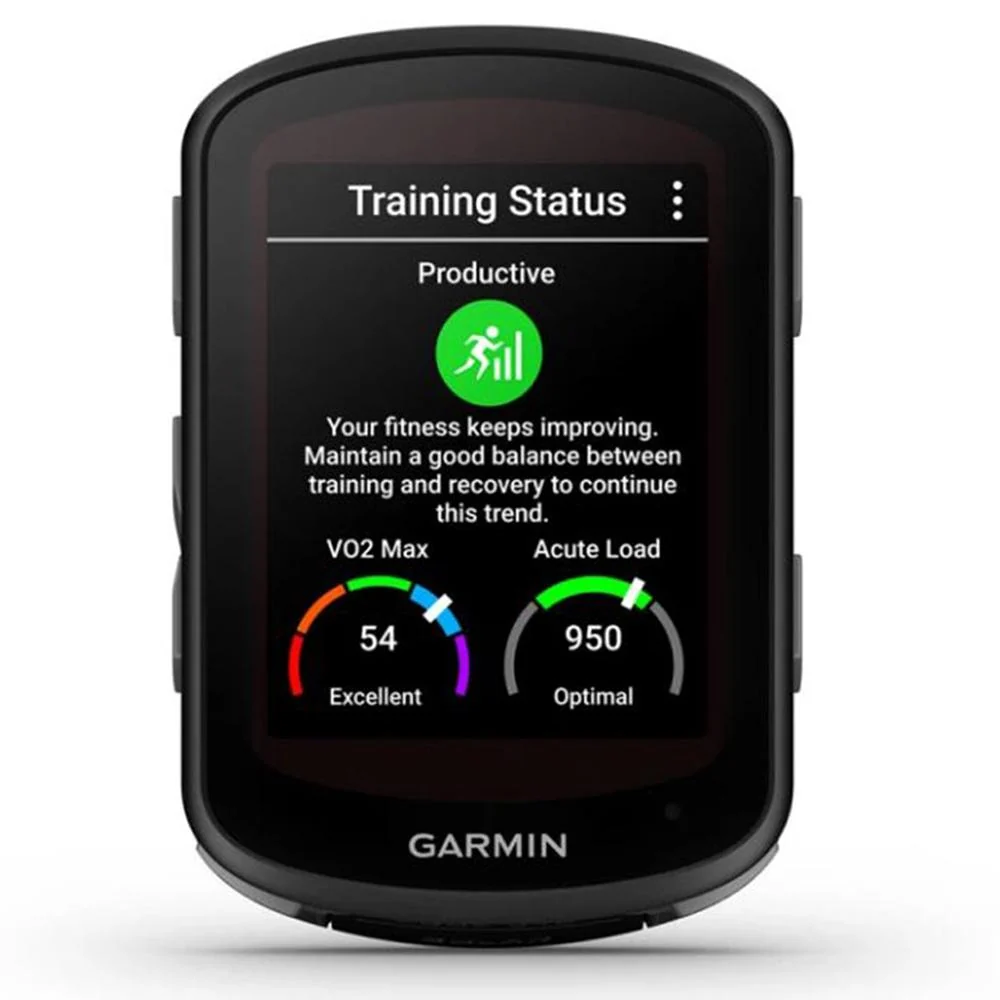 Garmin Varia RCT715 Rearview Radar w/ Camera & Tail Light + Edge 540 Compact GPS Bundle - Image 14