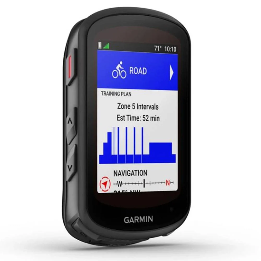 Garmin Varia RCT715 Rearview Radar w/ Camera & Tail Light + Edge 540 Compact GPS Bundle - Image 9