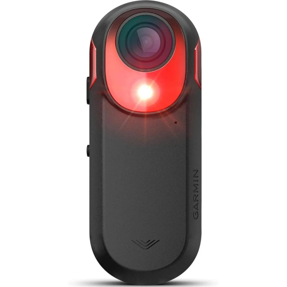 Garmin Varia RCT715 Rearview Radar w/Camera & Tail Light +Power Bank + 16-in-1 Tool Kit - Image 3