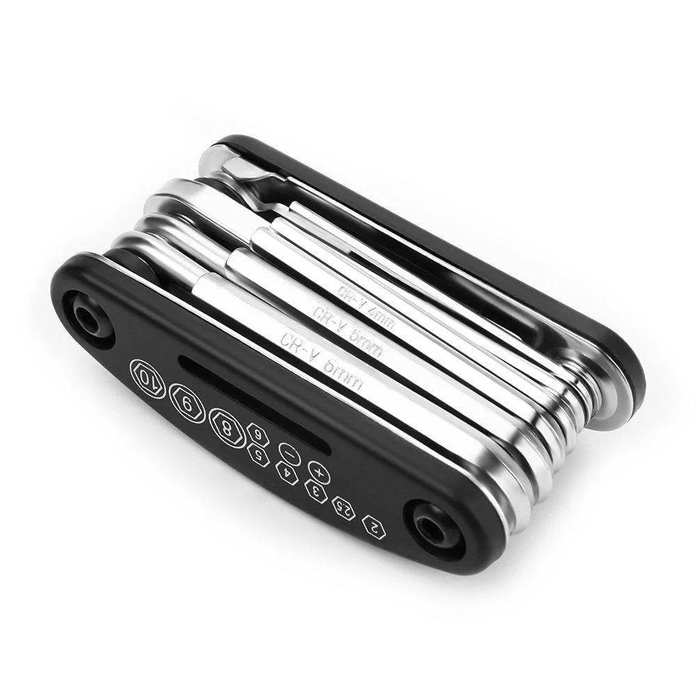 Garmin Varia RCT715 Rearview Radar w/Camera & Tail Light +Power Bank + 16-in-1 Tool Kit - Image 9