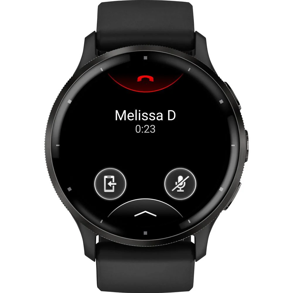Garmin Venu 3 Fitness GPS Smartwatch Slate/Black (45mm) Refurb. + 2 Yr Warranty - Image 8