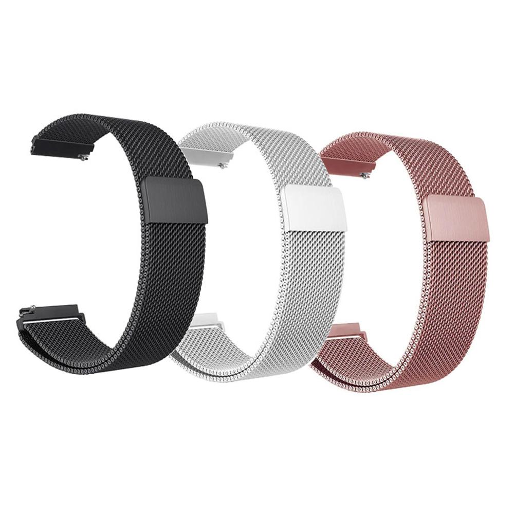 Garmin Venu 3S Fitness GPS Smartwatch Gold with Gray Band 41mm + Bands Bundle - Image 8