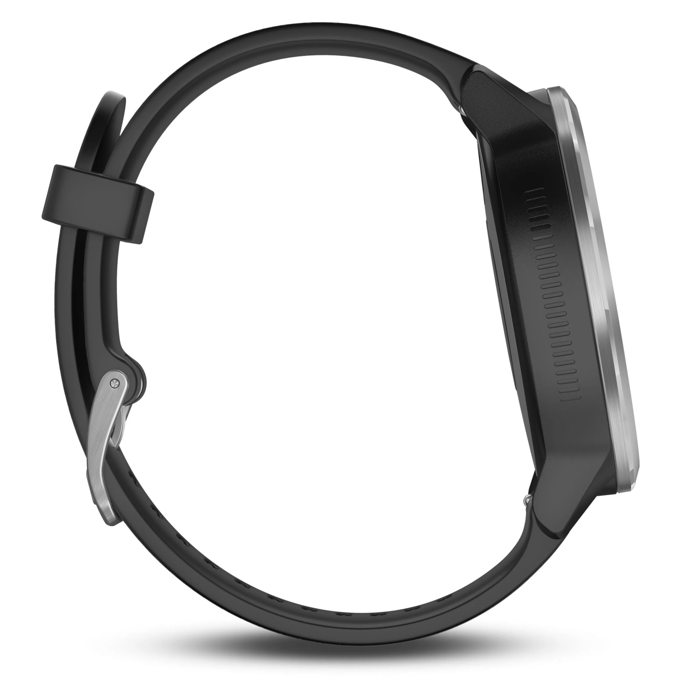 Garmin vivoactive 3 GPS Fitness Smartwatch - (Black & Stainless) - Image 6