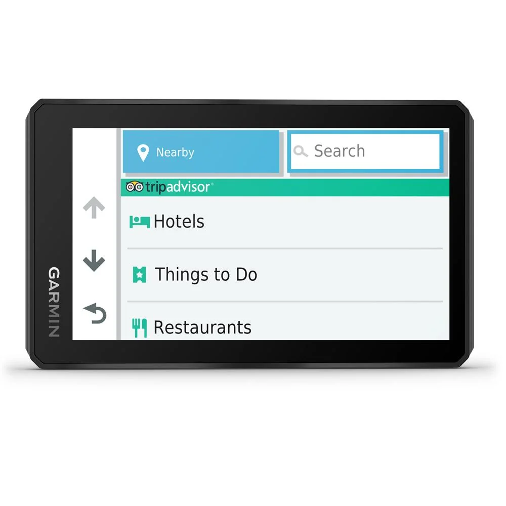 Garmin zumo XT 5.5" Bluetooth Hands-Free Motorcycle Navigator GPS w/ Power Bank Bundle - Image 6