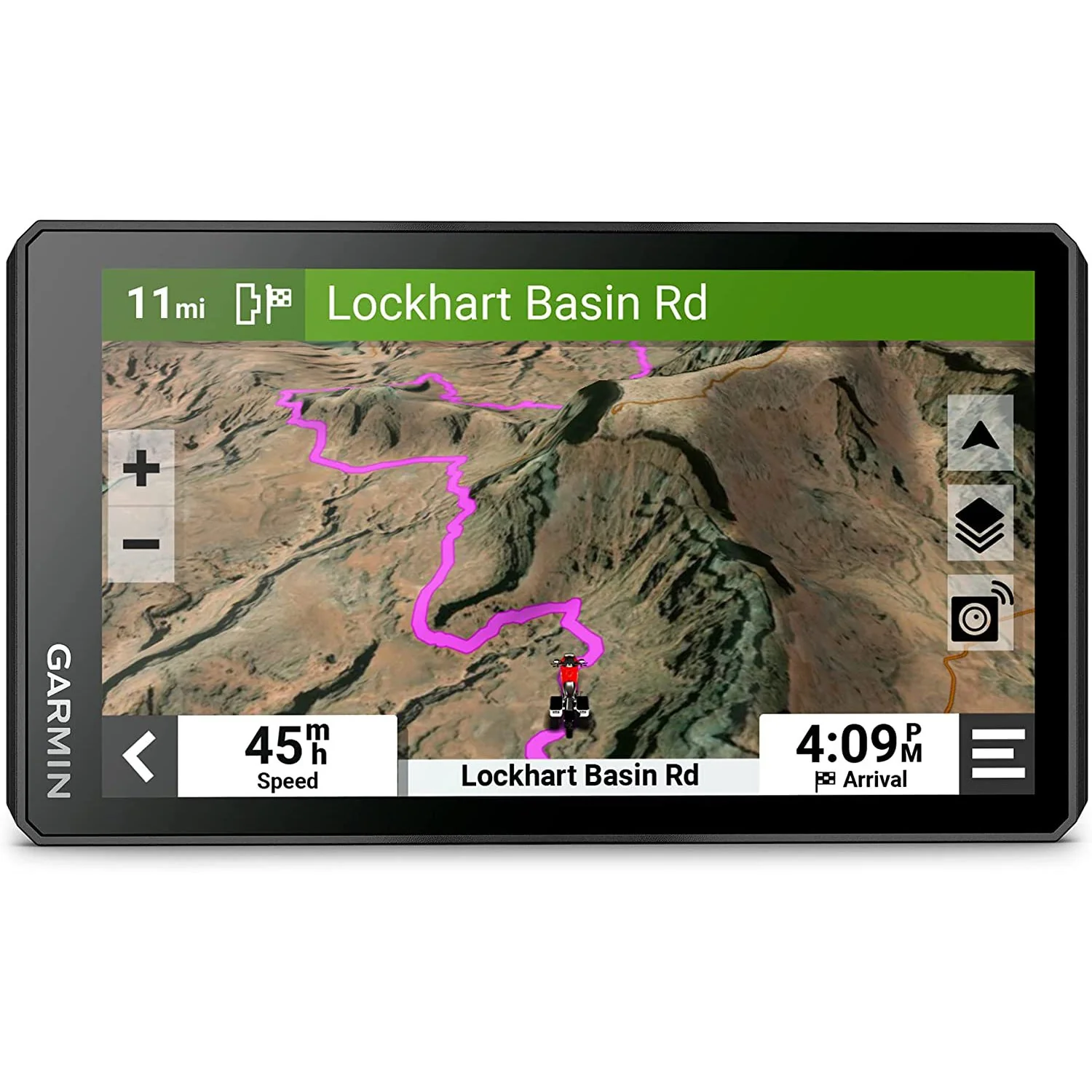 Garmin zumo XT2 6" GPS Motorcycle Navigator (010-02781-00) - Image 2