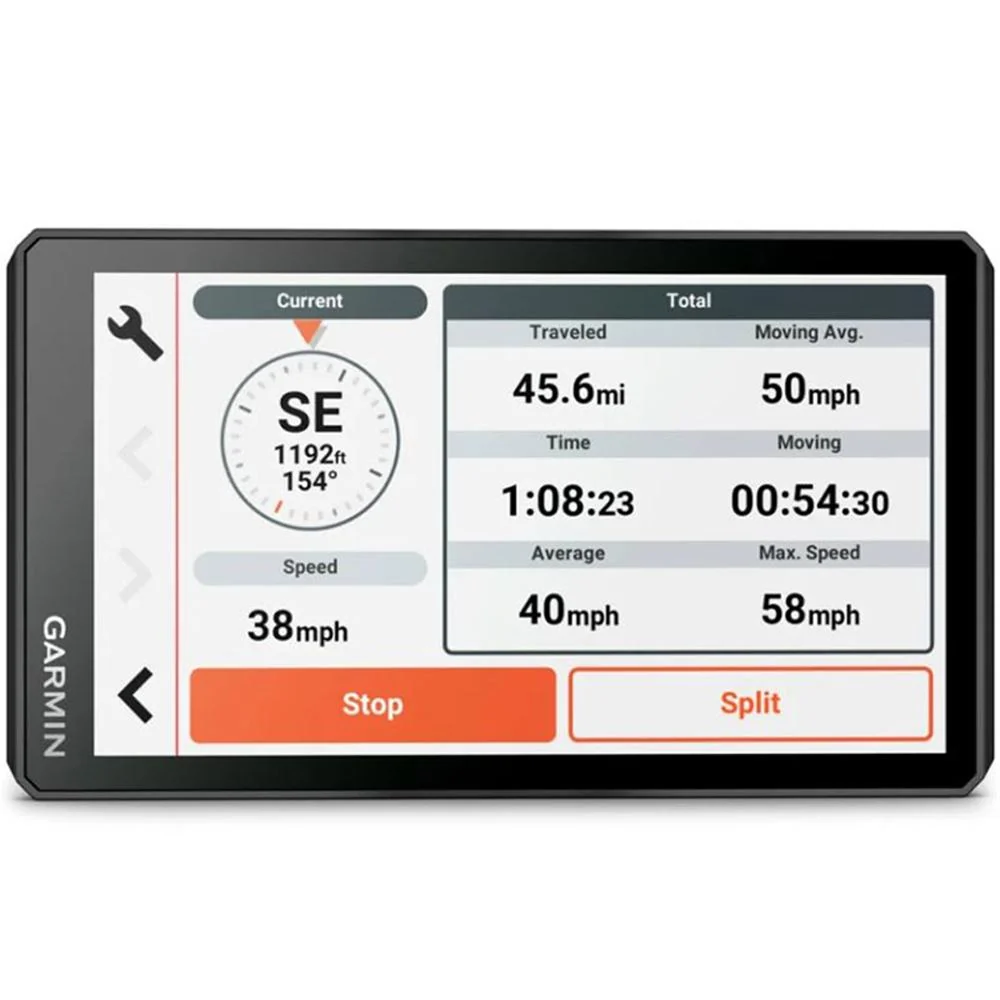 Garmin Zumo XT2 6" GPS Motorcycle Navigator w/ Case + 1 Year Extended Warranty - Image 5