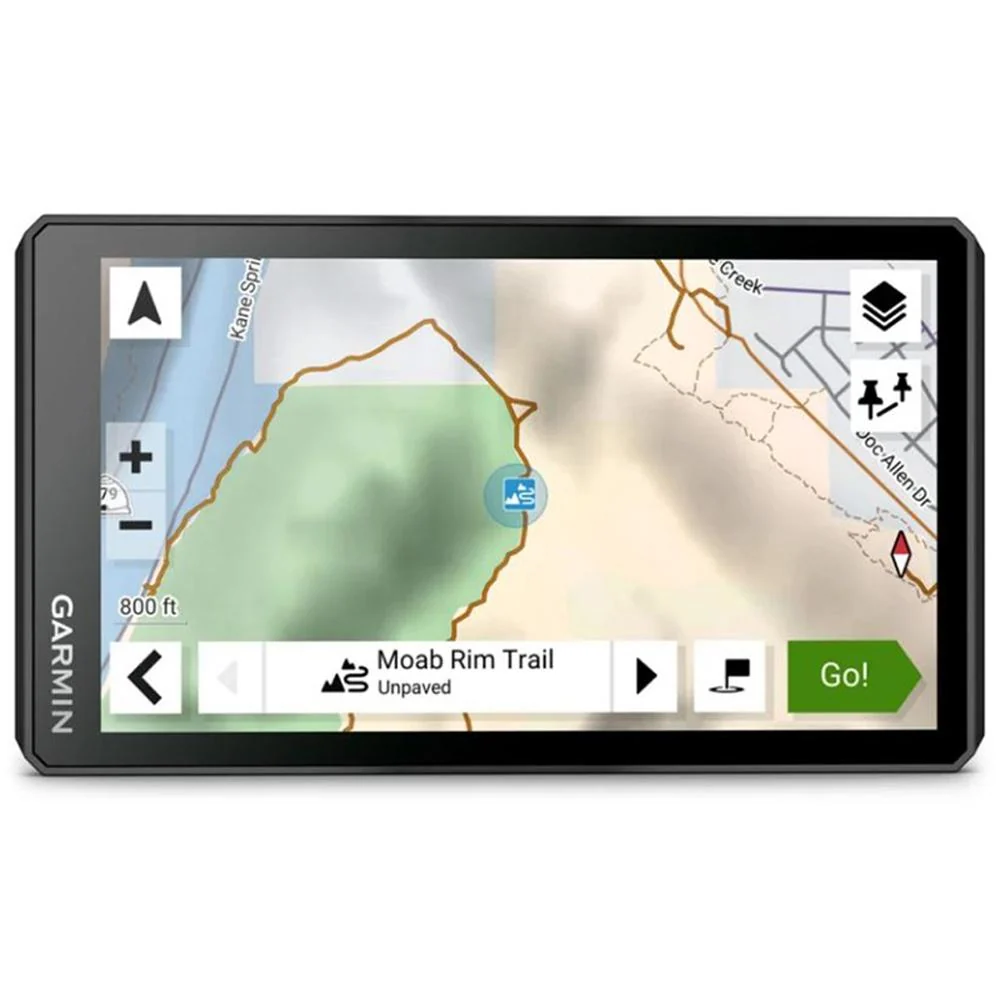Garmin Zumo XT2 6" GPS Motorcycle Navigator w/ Case + 1 Year Extended Warranty - Image 7