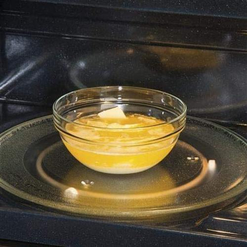 GE 1.9 Cu. Ft. Over-the-Range Sensor Microwave Oven, Slate - Image 7