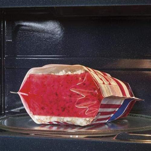GE 1.9 Cu. Ft. Over-the-Range Sensor Microwave Oven, Slate - Image 9