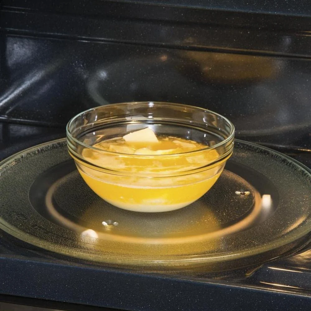 GE 1.9 Cu. Ft. Over-the-Range Sensor Microwave Oven, Stainless Steel - Open Box - Image 2
